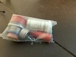 CVA1R22-22PY Itt Cannon Military Aerospace Circular Connector Kit New Rare $149. Fixed Price $134.10.