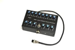 8 Band Sound Eq Noise Gate Yaesu FT-1000D FT-1000MP FT-1000MKV Field. Fixed Price $175.00.
