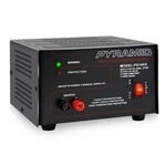 Pyramid Power Supply Amp With Protection PS14KX. Fixed Price $83.99.