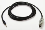 Wirenest Ftdi Usb Programing Data Cable For Icom ID-51A ID-51E OPC-2218LU. Fixed Price $22.50.