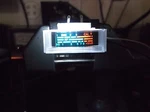 New Cobra,uniden Cb Radio Rf With Swr Power Replacement Meter & 5MM White Led. Fixed Price $15.75.