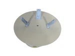 Sirona Orthophos XG5 D3352 Rotation Ring Head Positioner With Board. Fixed Price $389.99.