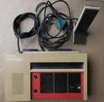 Used Motorola Remote Model: TLN4868A With Desk Microphone For Parts. Fixed Price $54.99.