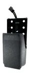 ZERO9 Holsters Model 5001 Portable Radio Case / APX6000 Black Molle Lok. Fixed Price $92.98.