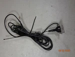 Motorola Pctel Mobile Radio Coax Trunk Lip Mount Bracket W/ 800/900 Antenna. Fixed Price $24.95.