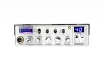 Connex Cx 3300 Hp 10 Meter Amateur Radio With Blue Lights. Fixed Price $350.00.