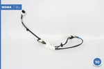 05-08 Jaguar S-type X206 Rear Trunk Boot Radio Link Wiring Wire Harness Oem. Fixed Price $56.86.