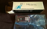 Motorola 5105822P75 Mode Synzr Uhf. Fixed Price $77.35.