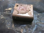 Motorola NLD-6952A Replacement 5W Vhf Pa HT600 MT1000 (LOT#A759). Fixed Price $12.99.