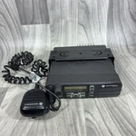 Motorola Xpr 4500 Vhf Radio Mobile With Mic And Bracket Mototrbo. Fixed Price $129.99.