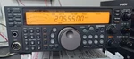Kenwood TS-570D Hf Amateur Radio Transceiver. Fixed Price $800.00.