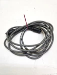 Oem Jps Raytheon 5961-281013-00 Acu-t Cpc Female Radio Extension Cable. Fixed Price $199.99.