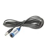 Rugged Radios Offroad Straight Cable To Intercom 6 Foot. Fixed Price $40.80.
