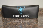 Yaesu FRG-8800 Classic Series Ham Radio Amateur Dust Cover. Fixed Price $32.00.