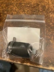 (3) Motorola NTN8327B Rf Adapter. Fixed Price $30.00.
