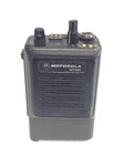 Motorola MT1000 Two-way Portable Radio, Working Free Shipping, Qty. Fixed Price $34.97.