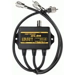 Triplexer 1.3-90MHZ 130-200MHZ 380-500MHZ Comet CFX-514. Fixed Price $97.95.
