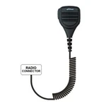 1 - Remote Speaker Microphone Motorola XTS5000 Kenwood Icom Hytera Etc Wholesale. Fixed Price $13.49.