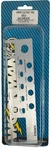 Workman 66CHROME Radio Replacement Faceplate For Galaxy DX66V. Fixed Price $20.95.