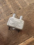 Bendix King Kx 99 Antenna Adapter Pn 071-1443-01. Fixed Price $25.00.
