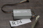 Anritsu Wiltron 4712K Step Attenuator 70DB Dc - 40GHZ # R74. Fixed Price $289.61.