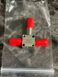 Aeroflex Inmet 6014F-02 Rf Power Divider Splitter Sma 3-PORT. Fixed Price $119.00.