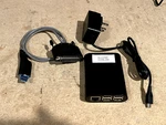 Allstar / Echolink Interface For Motorola Quantar Repeater. Fixed Price $299.00.