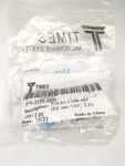 Times 3190-2641 EZ-600-NMC-2-D Male Connector For LMR-600 (S9). Fixed Price $25.20.