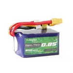 Turnigy Nano-tech 850MAH 4S 14.8V Lipo Battery 25C (XT60 Connector). Fixed Price $22.99.