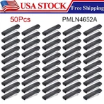 50PCS Belt Clips For Motorola XPR3300E XPR3500E Radio PMLN4652A. Fixed Price $79.90.