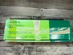 Sony AN-1 Lw Mw Sw Wide-range Radio Communications Antenna + Box. Fixed Price $130.00.
