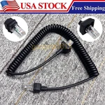 Microphone Cable Cord For Kenwood KMC-35 KMC-30 KMC-36 KMC-27A KMC-27B KMC-28A. Fixed Price $10.79.