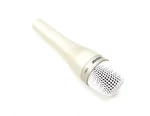 Shure SM63 Dynamic Low Z Omnidirectional Handheld 3-PIN Xlr Microphone. Fixed Price $59.97.