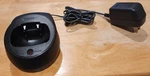 Uniden AD-0001 Ac Power Supply Adapter 9V Dc (210MA) + RC6488 Charger Base. Fixed Price $8.96.