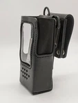 Motorola XPR6500 XRP6550 Dtmf 1500MAH Leather Police Configuration Caseguys. Fixed Price $24.95.