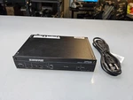 Shure DFR11EQ Digital + Feedback Reducer. Fixed Price $39.95.