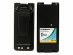 2X Two-way Radio Battery + Clip Icom BP-210N IC-T3H IC-F12 BP-209 IC-F21S. Fixed Price $40.99.
