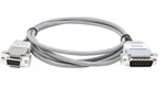 Ameritron ALS-1306 Band Switch Cable For Yaesu Radios W/DB-15 Linear Made Usa. Fixed Price $69.95.