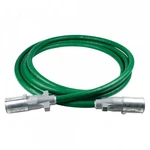 Grote 87171 12' Ultralink Abs Power Cords (straight). Fixed Price $78.91.
