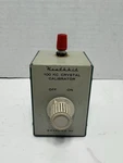 Heathkit HD-20 100 Kc Crystal Calibrator For Ham Radio Receiver Transceiver. Fixed Price $40.00.