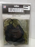 Blackhawk Universal Radio Carrier Swivel Loop Cordura -brand New-. Fixed Price $26.00.
