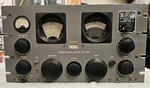 Vintage Rarely Seen Hammarlund SP-600 J22 Radio Receiver Tmc Diversity Mod. Fixed Price $975.00.