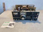 Comanche Siltronix 1011D Amateur Transceiver Untested Parts Or Repair Only (b). Fixed Price $69.99.