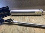 Sinclair FQ20107*1 Cavity Filter With SG238 Vhf Antenna. Fixed Price $493.52.
