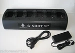 Gang Bank Charger For Icom F14 F24 F43GT F34 F44 F3011 F4011 F4161 F4121T BP232. Fixed Price $399.00.