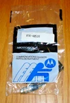 New Motorola RTK4051A Test Set Cable RTK-4051A Nos. Fixed Price $24.99.