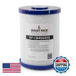Smart Pack Water Ifilters High Purity Coconut Shell Activated Carbon. Fixed Price $76.04.