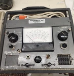 Vintage Motorola S1056A Test Set Service Monitor For Radio Repair Ham. Fixed Price $129.90.