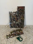 Vintage 1980S Icom Model IC-751 Main Unit Pc Board + Display Parts!. Fixed Price $59.95.
