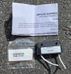 New Polyphaser IS-PSP-24 24VAC 50/60HZ 30VDC. Fixed Price $19.99.